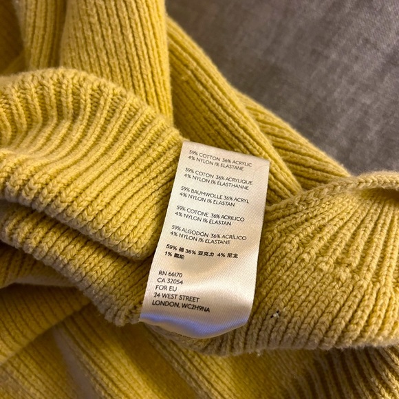 Free People Easy Street Sweater - Picture 5 of 6